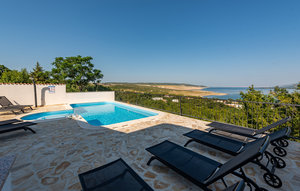 Ferienhaus - Starigrad Paklenica-Rovanjska , Kroatien - CDN878