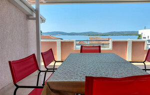 Lejlighed - Biograd-Sv.Filip i Jakov , Kroatien - CDN984