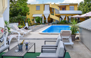 Apartment - Biograd-Pakostane , Croatia - CDN203 1