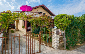 Holiday Home - Nin-Sabunike , Croatia - CDN812 1