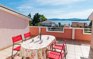 Apartment - Biograd-Sv.Filip i Jakov , Croatia - CDN984 1