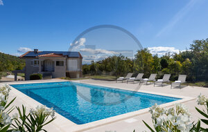 Holiday Home - Trogir - Prapatnica , Croatia - CDO030 1