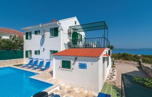 Holiday Home - Solta-Rogac , Croatia - CDO107 1
