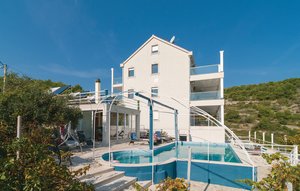 Holiday Home - Solta-Stomorska , Croatia - CDO167 1