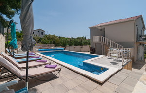 Holiday Home - Solta-Maslinica , Croatia - CDO195 1