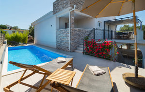 Holiday Home - Solta-Maslinica , Croatia - CDO233 1