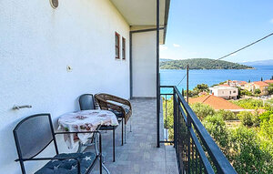Apartment - Solta - Necujam , Croatia - CDO252 1