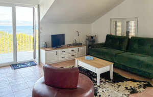 Apartment - Solta - Rogac , Croatia - CDO253 1