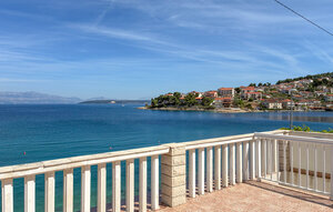 Apartment - Solta - Stomorska , Croatia - CDO254 1