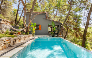Holiday Home - Solta - Grohote , Croatia - CDO257 1