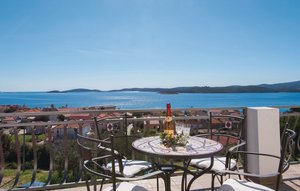 Lejlighed - Peljesac-Orebic , Kroatien - CDP378