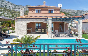 Ferienhaus - Peljesac-Orebic , Kroatien - CDP591