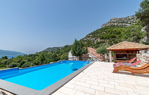 Ferienhaus - Peljesac-Viganj , Kroatien - CDP635