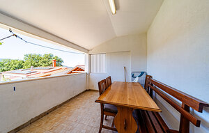 Ferienwohnung - Peljesac - Viganj , Kroatien - CDP754