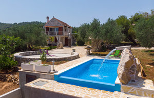 Holiday Home - Peljesac-Ston , Croatia - CDP186 1