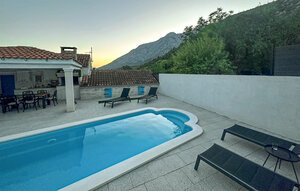 Holiday Home - Peljesac-Orebic , Croatia - CDP581 1