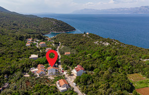 Apartment - Peljesac-Osobljava , Croatia - CDP603 1