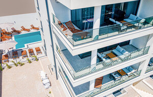 Apartment - Peljesac - Orebic , Croatia - CDP632 1