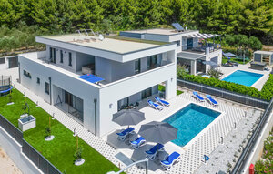 Holiday Home - Peljesac-Orebic , Croatia - CDP703 1