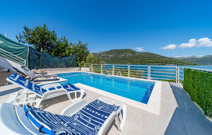 Holiday Home - Peljesac - Ston , Croatia - CDP715 1