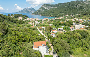 Apartment - Zuljana , Croatia - CDP724 1
