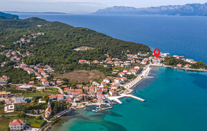 Apartment - Peljecac-Sreser , Croatia - CDP755 1