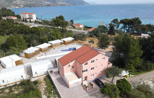 Apartment - Peljesac-Orebic , Croatia - CDP756 1
