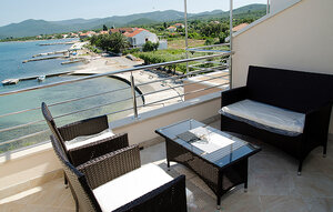 Apartment - Peljecac-Sreser , Croatia - CDP758 1