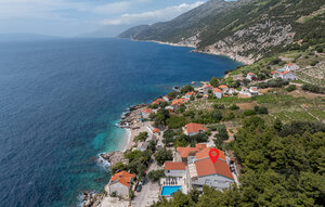Apartment - Peljesac-Dingac , Croatia - CDP769 1