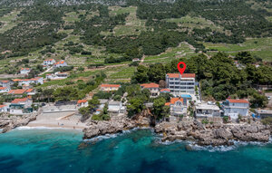 Apartment - Peljesac-Dingac , Croatia - CDP774 1