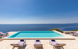 Holiday Home - Peljesac-Dingac , Croatia - CDP781 1