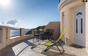 Lejlighed - Ploce-Komarna , Kroatien - CDR308