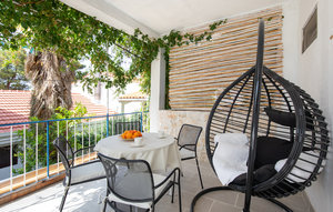 Lejlighed - Ploce-Klek , Kroatien - CDR506