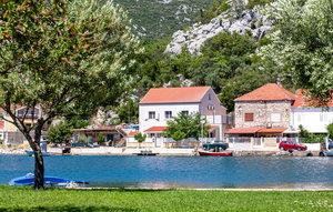 Ferienhaus - Ploce-Rogotin , Kroatien - CDR535