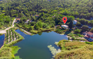 Ferienhaus - Ploce-Opuzen , Kroatien - CDR349