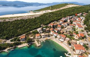 Lejlighed - Ploce-Duboka , Kroatien - CDR351