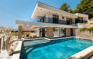 Ferienhaus - Ploce-Komarna , Kroatien - CDR524