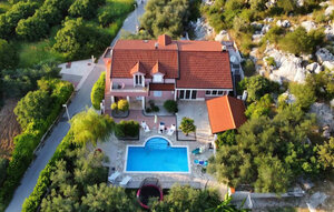 Feriehuse - Ploce-Bacina , Kroatien - CDR342