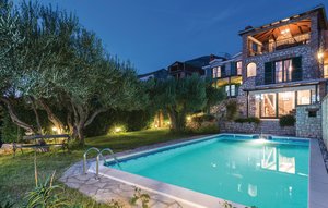 Holiday Home - Ploce-Kremena , Croatia - CDR109 1