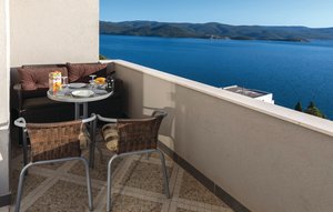 Apartment - Ploce-Komarna , Croatia - CDR186 1