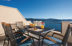 Apartment - Ploce-Komarna , Croatia - CDR307 1