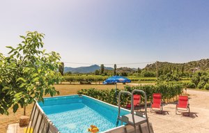 Holiday Home - Ploce-Stasevica , Croatia - CDR412 1