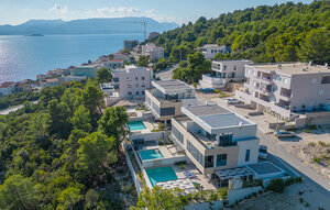 Holiday Home - Ploce-Komarna , Croatia - CDR480 1