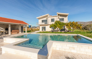 Holiday Home - Ploce - Opuzen , Croatia - CDR490 1