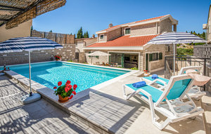 Holiday Home - Ploce-Kremena , Croatia - CDR502 1