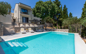 Holiday Home - Ploce-Kremena , Croatia - CDR511 1