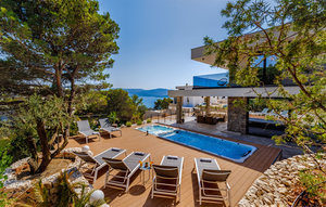 Holiday Home - Ploce-Komarna , Croatia - CDR524 1