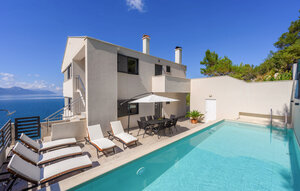 Holiday Home - Ploce-Blace , Croatia - CDR528 1