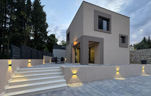 Holiday Home - Ploce - Kremena , Croatia - CDR624 1