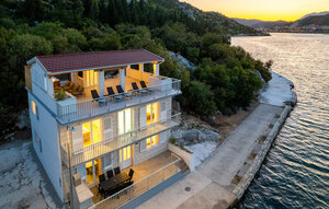 Holiday Home - Ploce - Rogotin , Croatia - CDR630 1